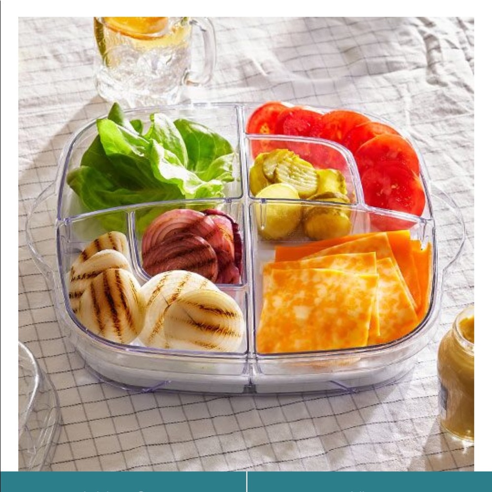 Pampered Chef